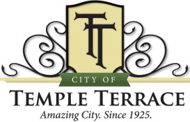The City of Temple Terrace